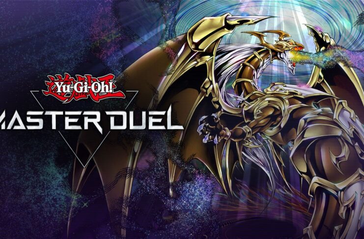 Yu-Gi-Oh! Master Duel : la barre des 10 millions atteinte Yu-Gi-Oh! Master Duel