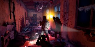 After The Fall Frontrunner Edition : une version physique sur PS VR After The Fall Frontrunner Edition PS VR