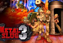 Amazon Luna : six classiques de SNK débarquent Amazon Luna SNK