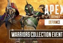 Apex Legends : des versions optimisées PS5 et Xbox Series X Apex Legends PS5