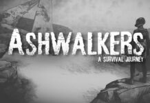 Ashwalkers : sortie de la Survivor’s Edition sur Switch Ashwalkers Survivor's Edition