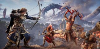 Assassin’s Creed Valhalla : l’Aube du Ragnarök est disponible Assassin's Creed Valhalla L'Aube du Ragnarök