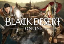 Black Desert Online : du contenu passionnant pour son anniversaire Black Desert Online Anniversaire