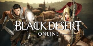 Black Desert Online : du contenu passionnant pour son anniversaire Black Desert Online Anniversaire