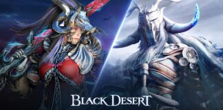 Black Desert Online : Drakania, mise à jour majeure et événements Black Desert Online Drakania