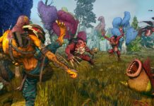 Clash Artifacts of Chaos : le premier trailer de gameplay dévoilé Clash Artifacts of Chaos