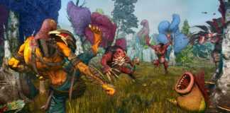 Clash Artifacts of Chaos : le premier trailer de gameplay dévoilé Clash Artifacts of Chaos