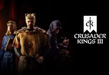 Crusader Kings 3 : une sortie sur PS5 et Xbox Series X|S Crusader Kings 3 PS5