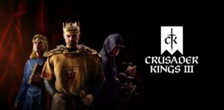 Crusader Kings 3 : une sortie sur PS5 et Xbox Series X|S Crusader Kings 3 PS5
