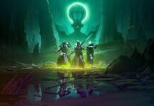 Destiny 2 La Reine des Sorcières : le Clan Elysium termine en premier le Serment du Disciple Destiny 2 Serment du Disciple Elysium