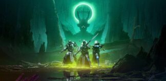 Destiny 2 La Reine des Sorcières : le Clan Elysium termine en premier le Serment du Disciple Destiny 2 Serment du Disciple Elysium