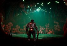 Dolmen : une date de sortie annoncée Dolmen Date de sortie