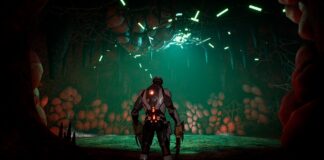 Dolmen : une date de sortie annoncée Dolmen Date de sortie