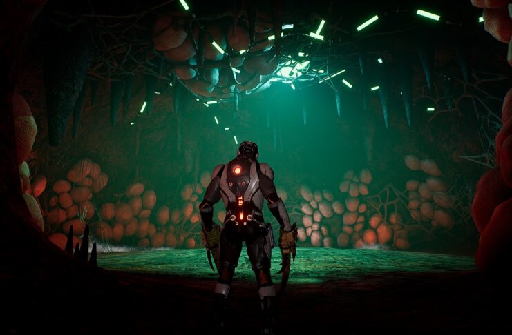 Dolmen : une date de sortie annoncée Dolmen Date de sortie