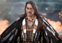 FACTS Spring 2022 : Danny Trejo rejoint le casting FACTS 2022 Dany Trejo