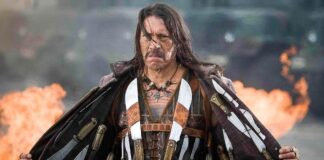 FACTS Spring 2022 : Danny Trejo rejoint le casting FACTS 2022 Dany Trejo