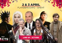 FACTS Spring 2022 : le plein de nouveautés à découvrir FACTS Spring 2022 Nouveautés