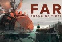 FAR Changing Tides : Frontier Foundry fête son lancement FAR Changing Tides