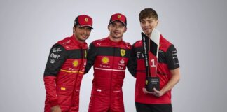 Ferrari Esports 2022 : le plein de records en perspective Ferrari Esports 2022