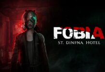 Fobia St. Dinfna Hotel : une fenêtre de sortie annoncée Fobia St. Dinfna Hotel