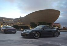 Gran Turismo 7 : réalisez les plus belles photos Gran Turismo 7 Photo