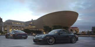 Gran Turismo 7 : réalisez les plus belles photos Gran Turismo 7 Photo