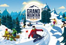 Grand Mountain Adventure Wonderlands : un trailer de gameplay Grand Mountain Adventure Wonderlands