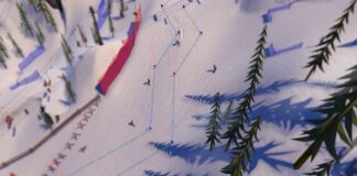 Grand Mountain Adventure Wonderlands : une sortie sur Switch et PC Grand Mountain Adventure Wonderlands Switch