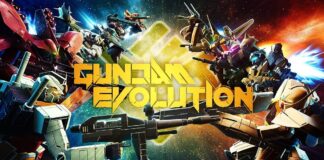 Gundam Evolution : une fenêtre de sortie annoncée Gundam Evolution