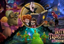 Hôtel Transylvanie Monstrueuses Aventures : découvrez le trailer de lancement Hôtel Transylvanie Monstrueuses Aventures