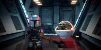 LEGO Star Wars La Saga Skywalker : les détails des packs de personnages LEGO Star Wars Pack Personnages