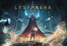 LYSFANGHA : un Pégase et un contrat d’édition décrochés LYSFANGHA