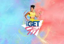 Let’s Get Fit : une date de sortie dévoilée Let's Get Fit