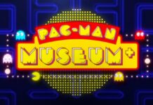 PAC-MAN MUSEUM+ : une date de sortie annoncée PAC-MAN MUSEUM+