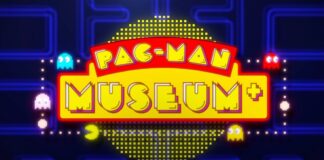 PAC-MAN MUSEUM+ : une date de sortie annoncée PAC-MAN MUSEUM+