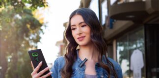 Razer Seiren BT : un micro Bluetooth pour le streaming mobile Razer Seiren BT