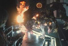 Resident Evil 2, 3 et 7 Biohazard : des versions PS5 et Xbox Series X Resident Evil 2 PS5