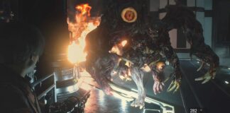 Resident Evil 2, 3 et 7 Biohazard : des versions PS5 et Xbox Series X Resident Evil 2 PS5