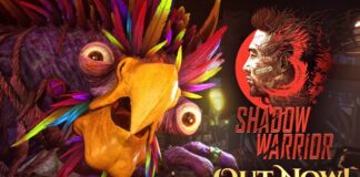 Shadow Warrior 3 : le FPS de Flying Wild Hog est disponible Shadow Warrior 3