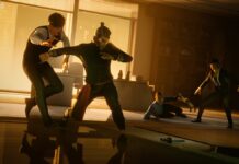 Sifu : le million de joueurs atteint en 3 semaines Sifu