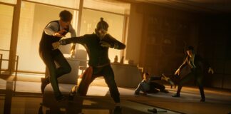 Sifu : le million de joueurs atteint en 3 semaines Sifu