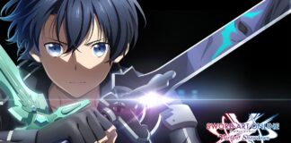 Sword Art Online Variant Showdown : une sortie mondiale annoncée Sword Art Online Variant Showdown