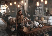 Syberia The World Before : débutez votre aventure Syberia The World Before