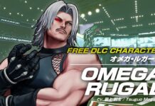 The King of Fighters XV : Omega Rugal débarque gratuitement The King of Fighters Omega Rugal