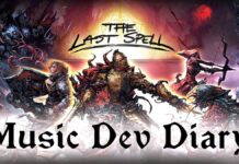The Last Spell Musiques