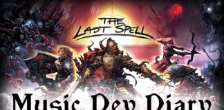 The Last Spell : l’élaboration des musiques présentée en vidéo The Last Spell Musiques