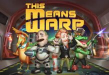 This Means Warp : une date de sortie pour l’accès anticipé This Means Warp