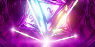 Tiny Tina’s Wonderlands : la Chambre du Chaos dévoilée Tiny Tina's Wonderlands Chambre du Chaos