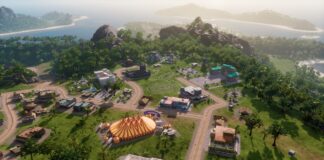 Tropico 6 Next Gen Edition : El Presidente est de retour Tropico 6 Next Gen Edition