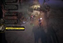 Weird West : admirez les conséquences de vos actions Weird West Actions